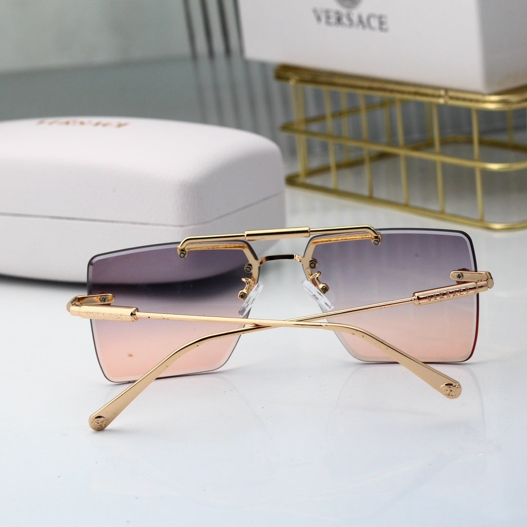 6 Colors Fashion Sunglassesā8815