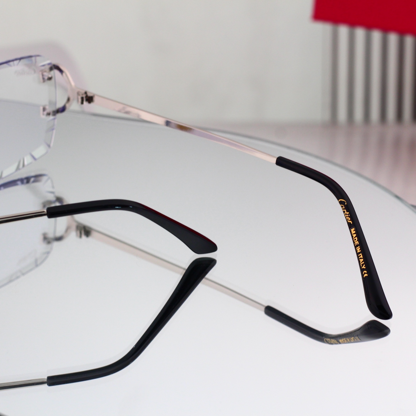 5 Colors Fashion Sunglasses 8070
