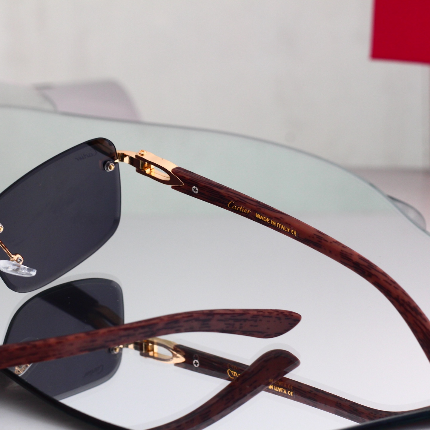 9 Colors Fashion Sunglasses 88117
