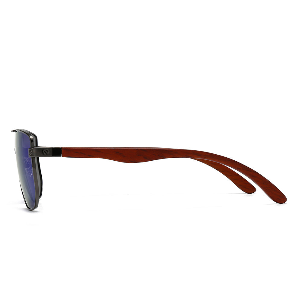 5 ColorsFashion Frameless Sunglasses2109