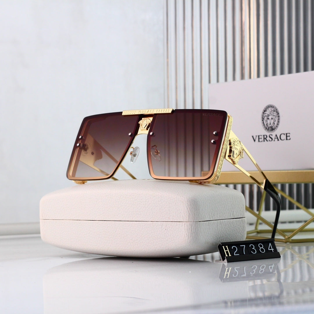7 Colors Fashion Sunglassesā47384