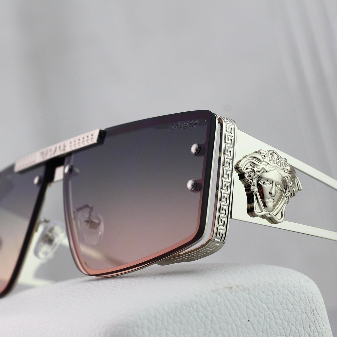 7 Colors Fashion Sunglasses—526