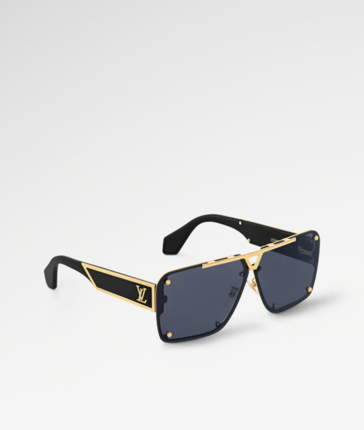 7 Colors Squre Fashion Sunglasses—6A015