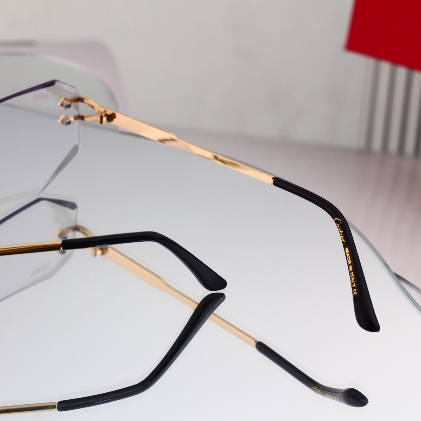 5 Colors Fashion Sunglasses 8069