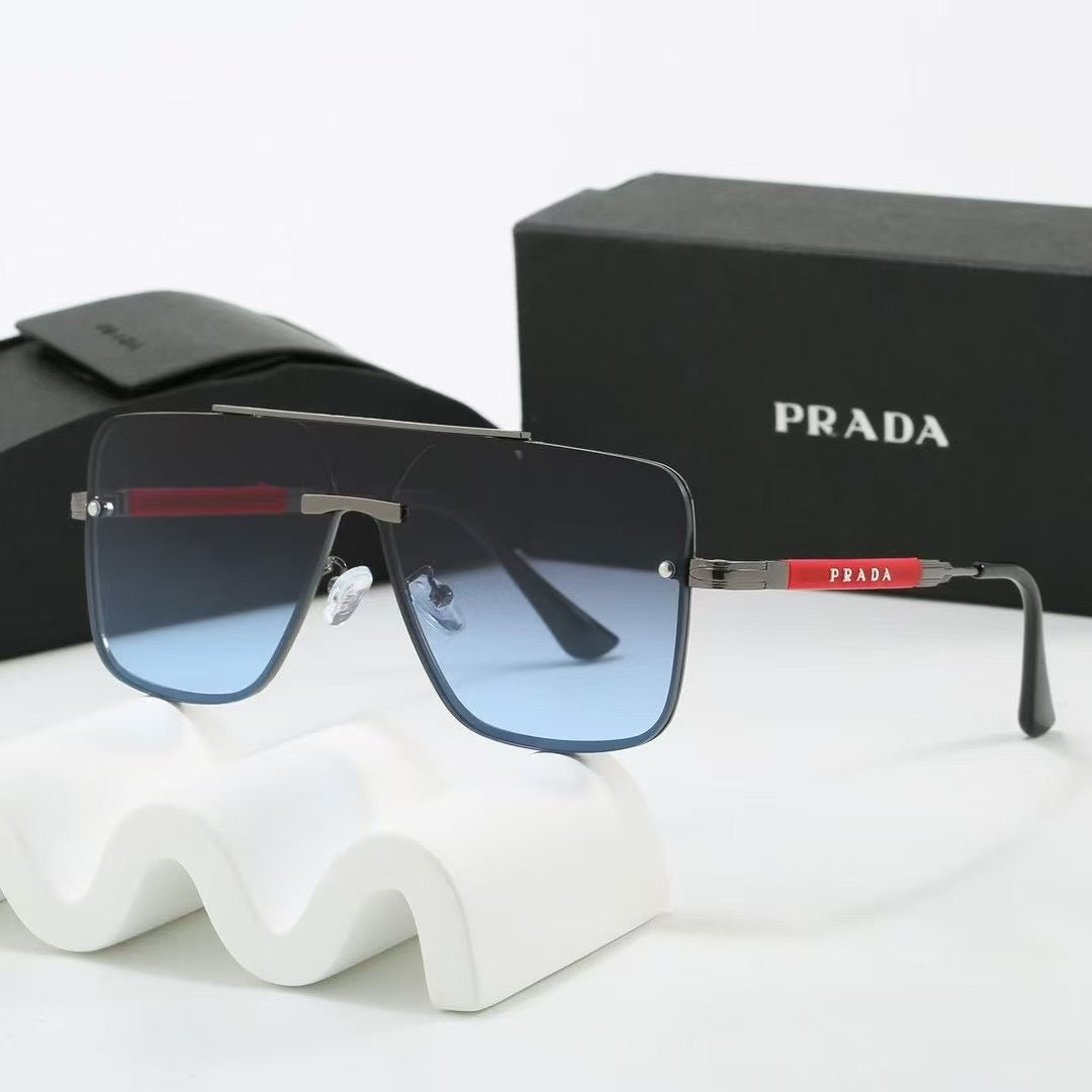 7 Colors Fashion Sunglasses—0013