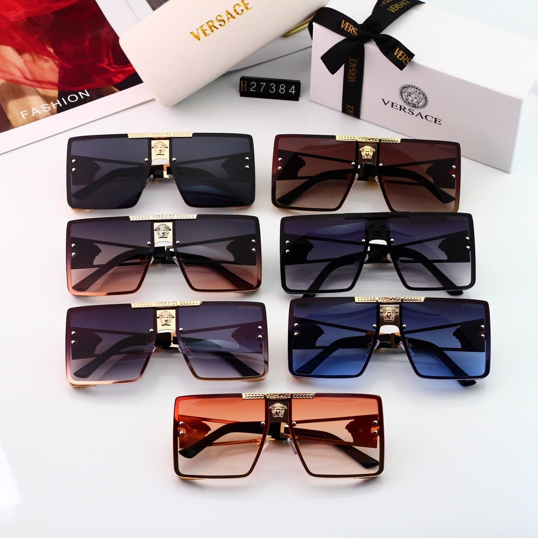 7 Colors Fashion Sunglassesā47384