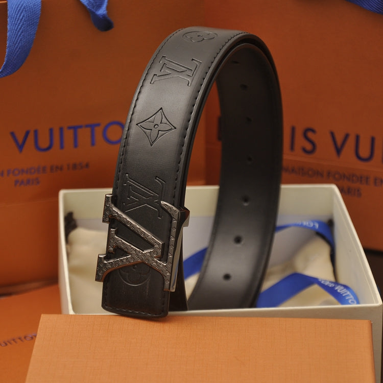 Diamond 3-color fashion belt