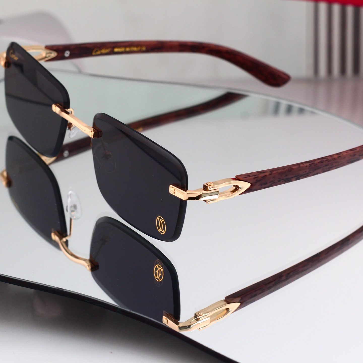 9 Colors Fashion Sunglasses 88117
