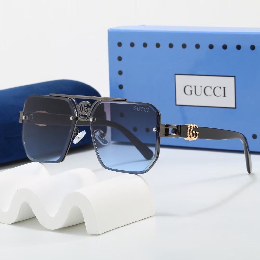 New Fashion Square Sunglasses