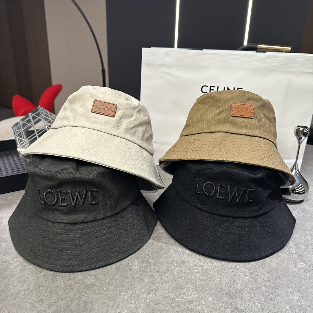 New Collection Classic Fashion Hat 037