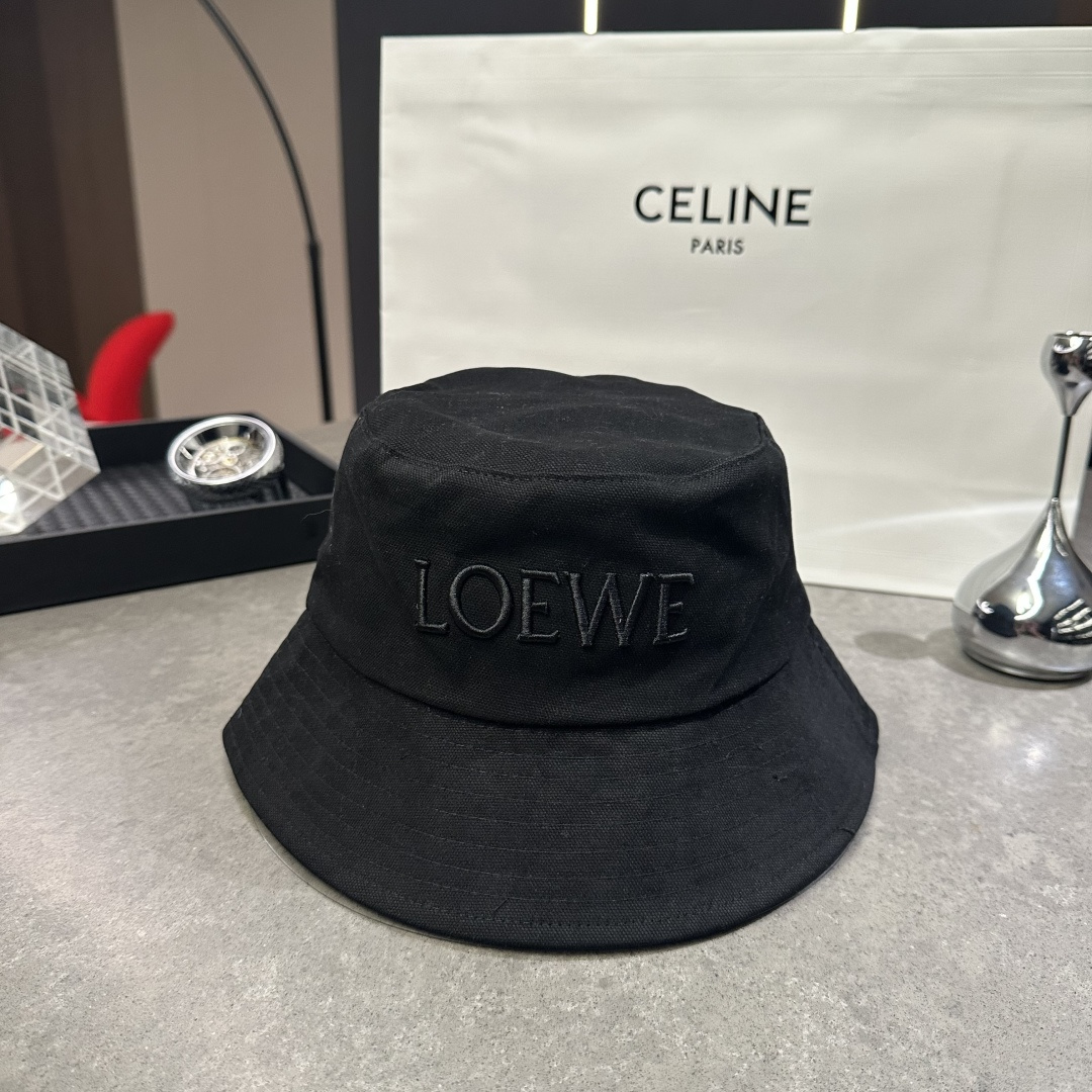 New Collection Classic Fashion Hat 037
