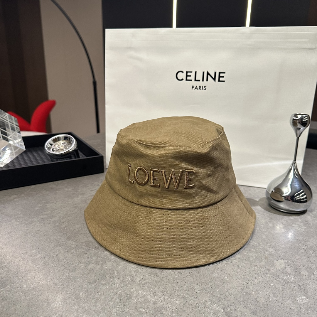 New Collection Classic Fashion Hat 037