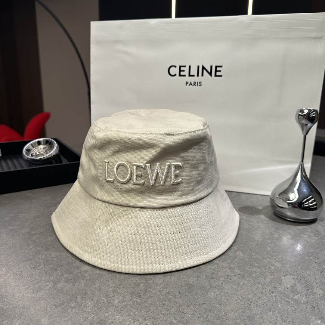 New Collection Classic Fashion Hat 037
