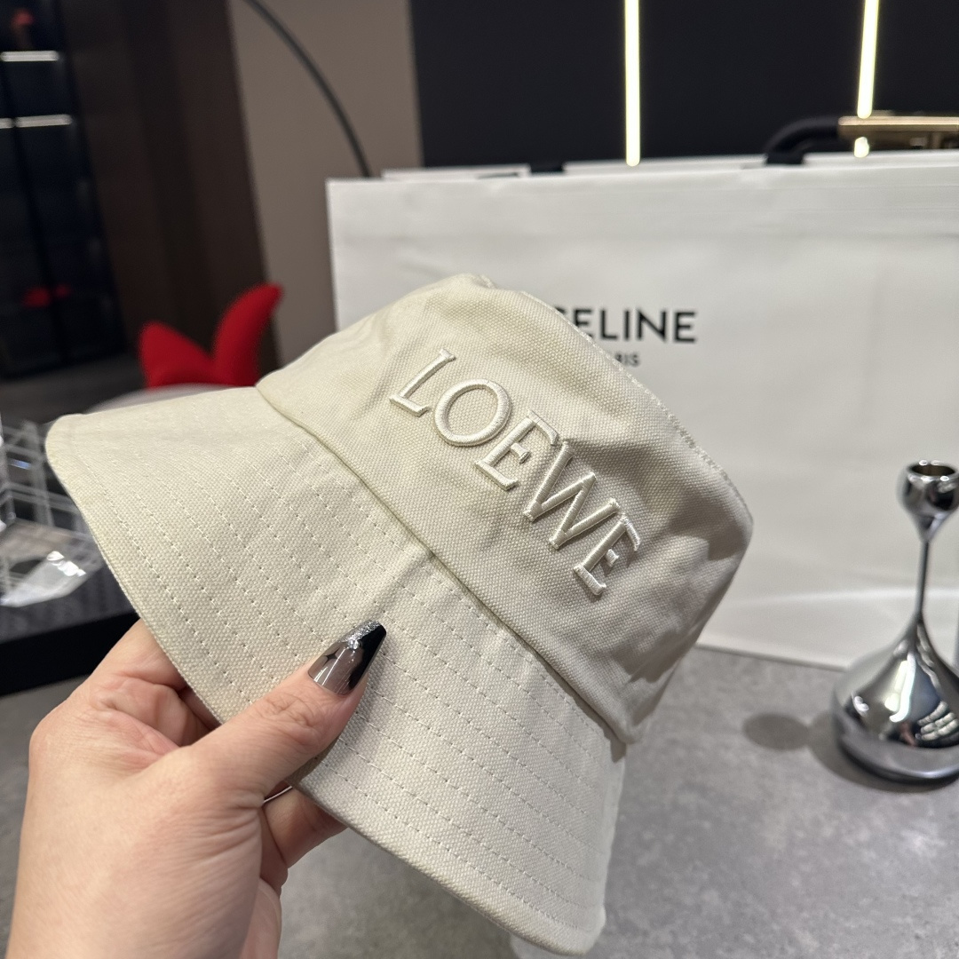 New Collection Classic Fashion Hat 037