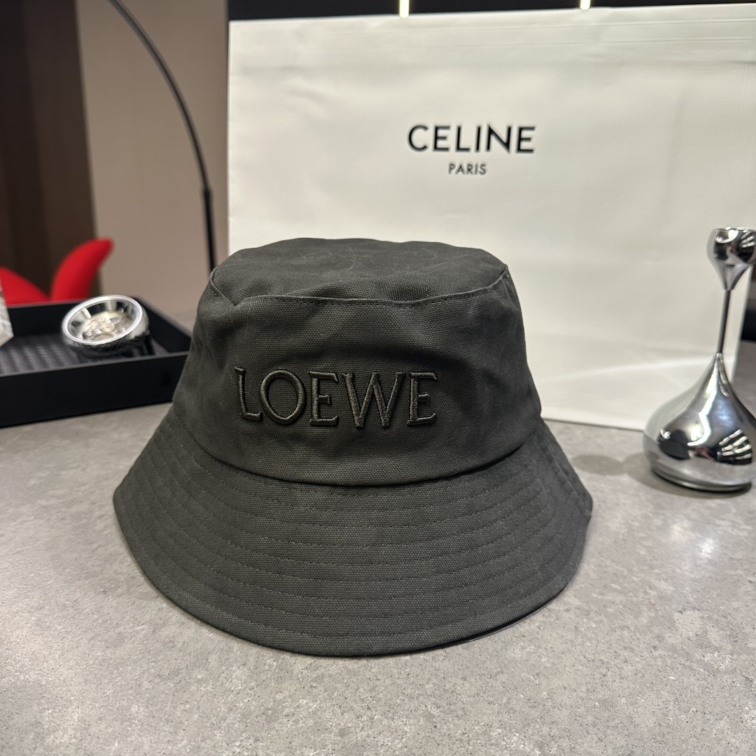 New Collection Classic Fashion Hat 037