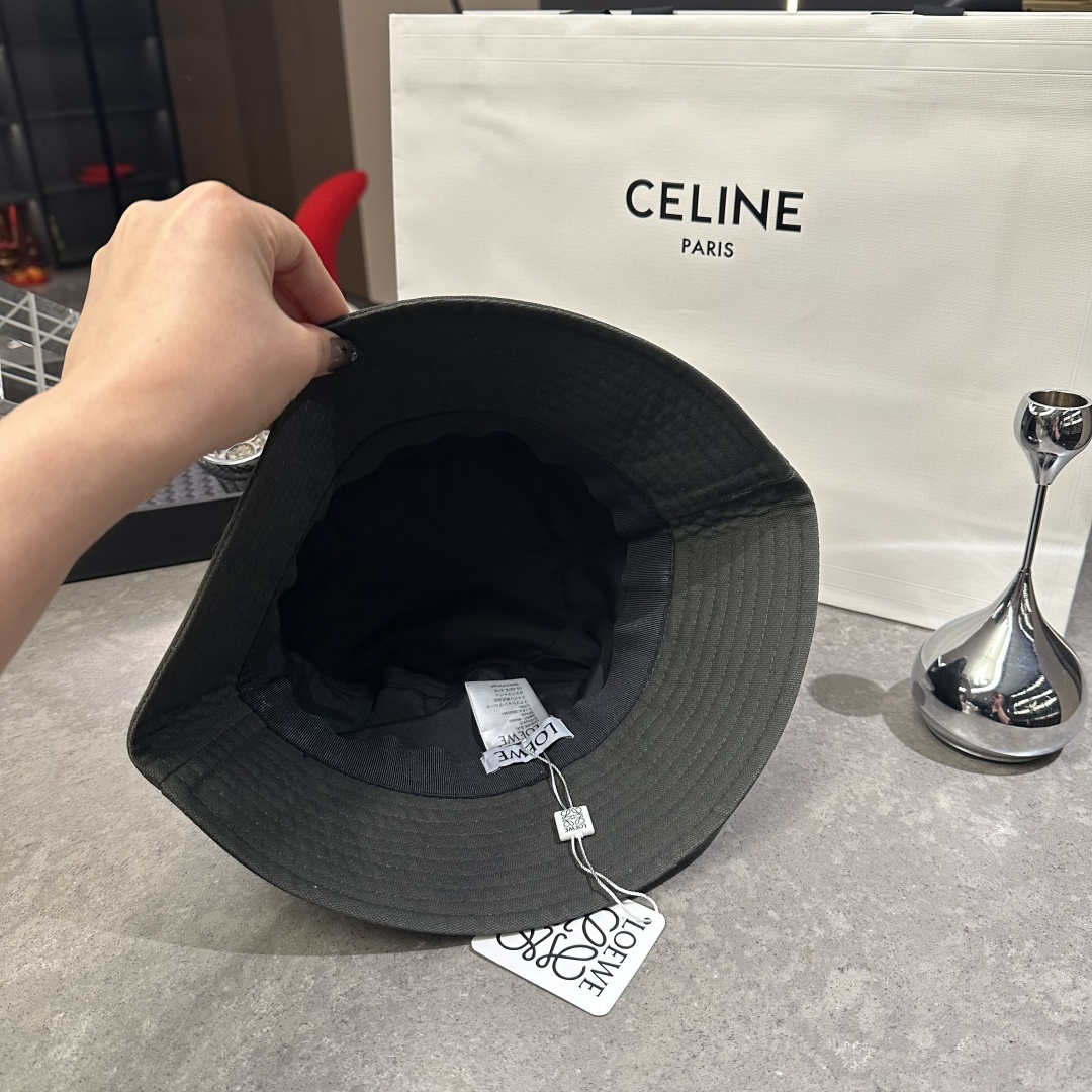 New Collection Classic Fashion Hat 037