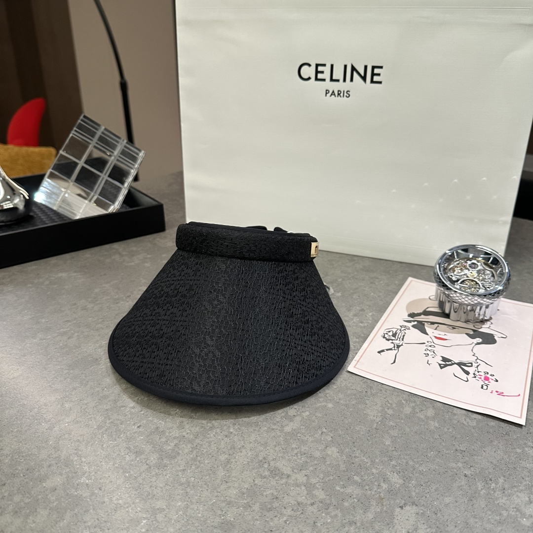 New Collection Classic Fashion Hat 034
