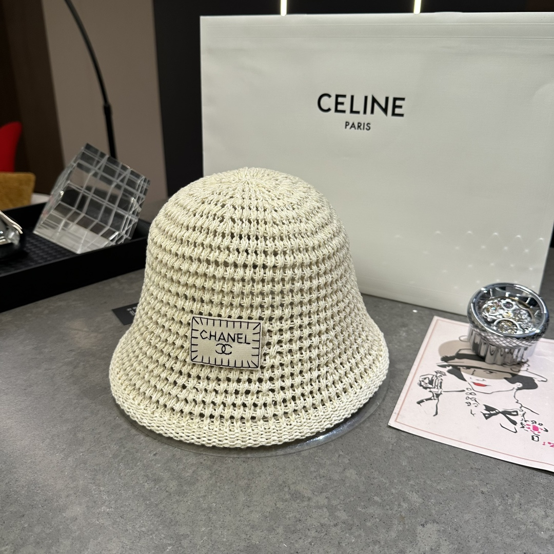 New Collection Classic Fashion Hat 036