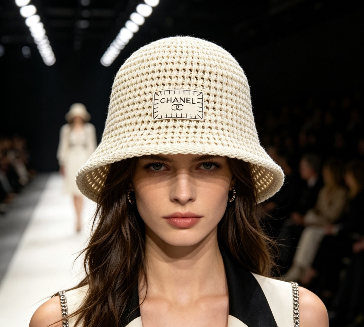 New Collection Classic Fashion Hat 036