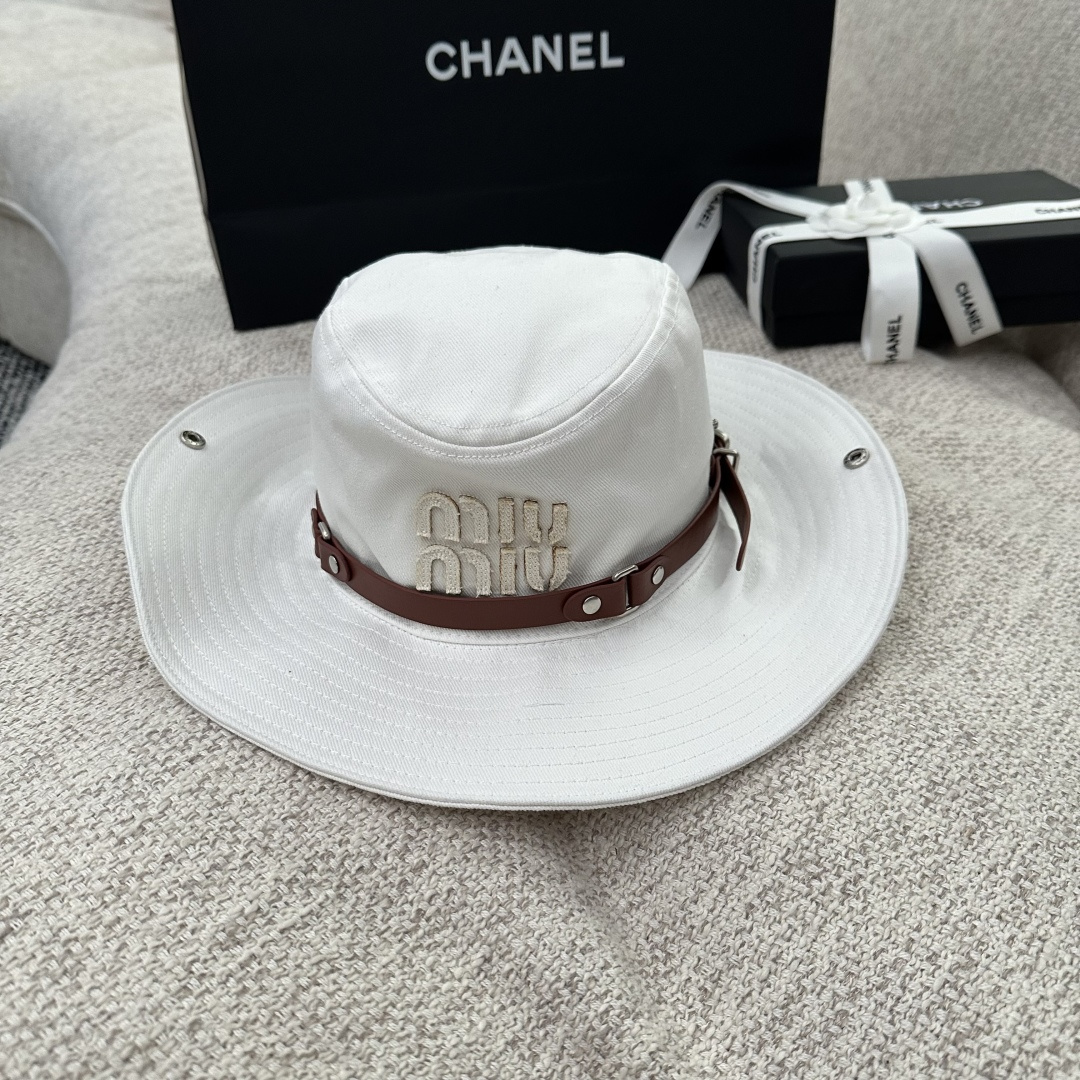 New Collection Classic Fashion Hat 017