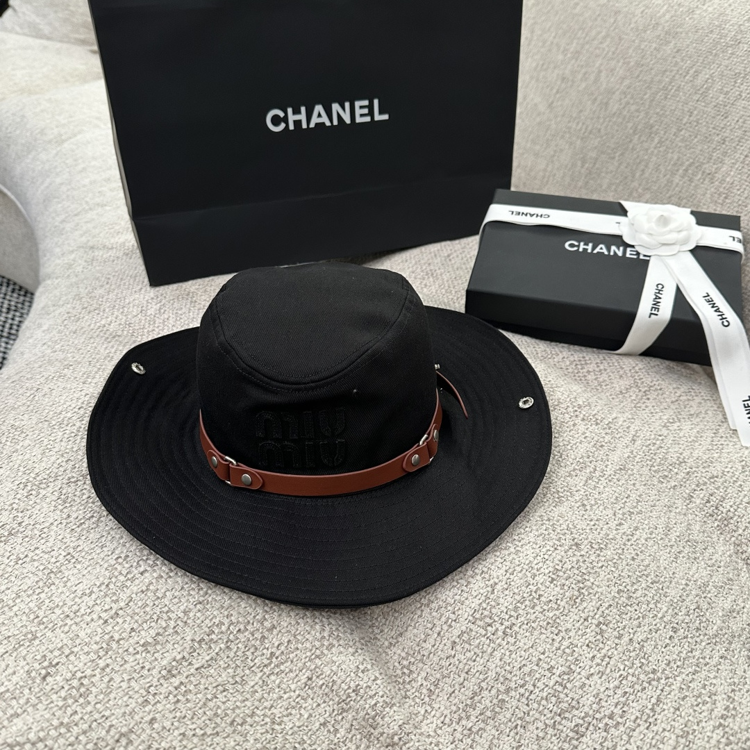New Collection Classic Fashion Hat 017