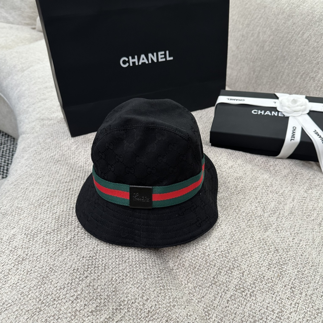New Collection Classic Fashion Hat 018