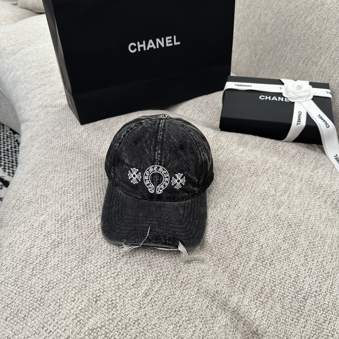 New Collection Classic Fashion Hat 019