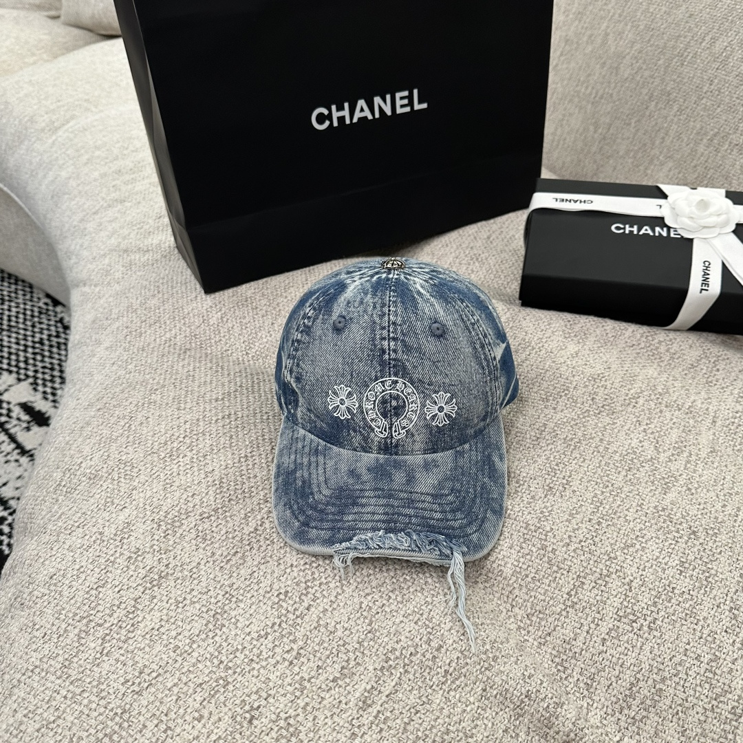 New Collection Classic Fashion Hat 019