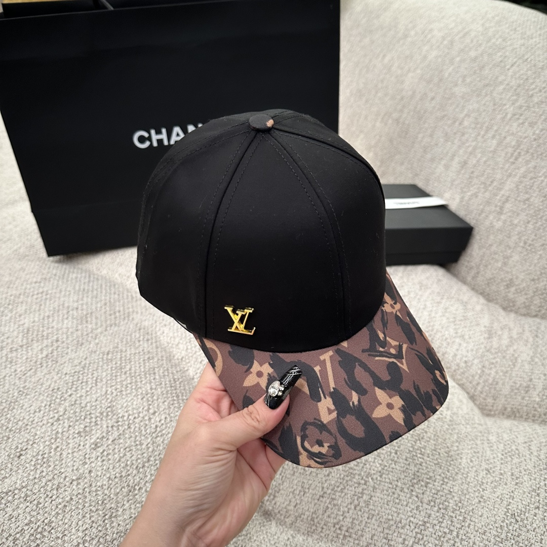 New Collection Classic Fashion Hat 015