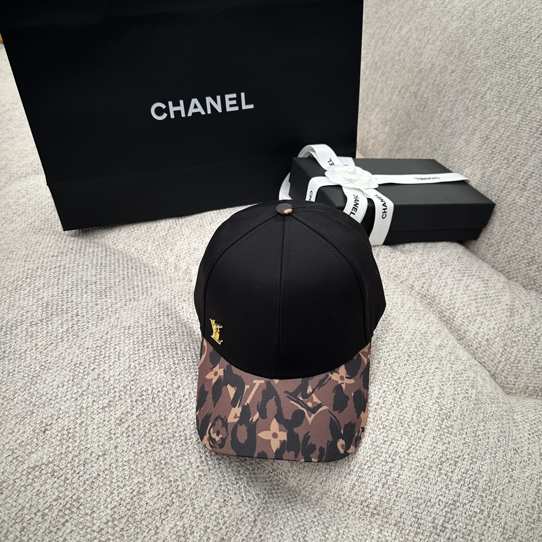 New Collection Classic Fashion Hat 015