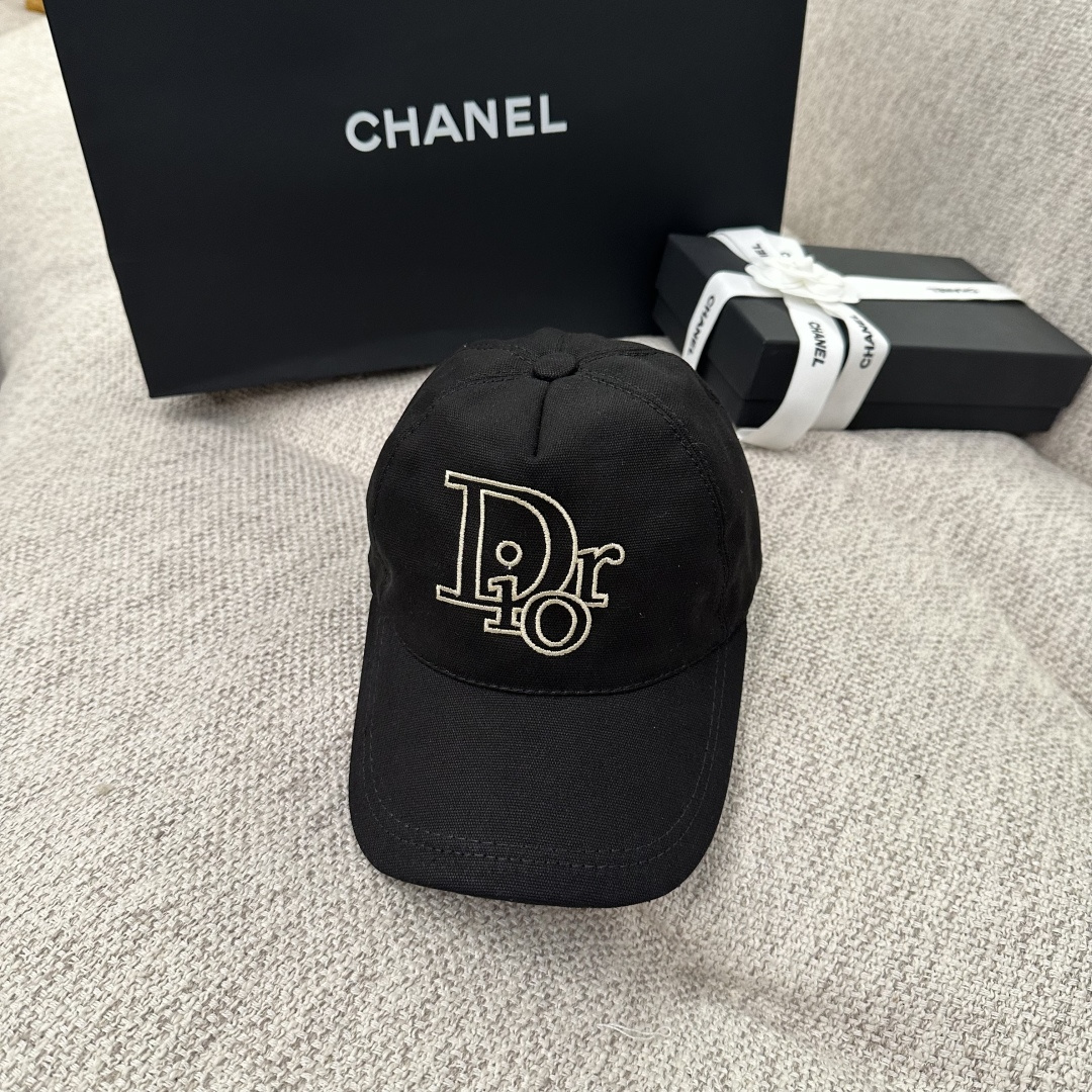 New Collection Classic Fashion Hat 014