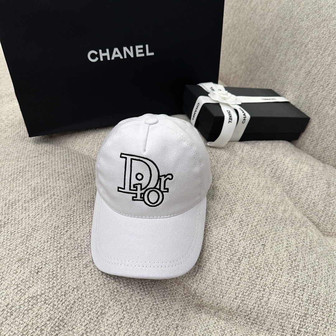 New Collection Classic Fashion Hat 014