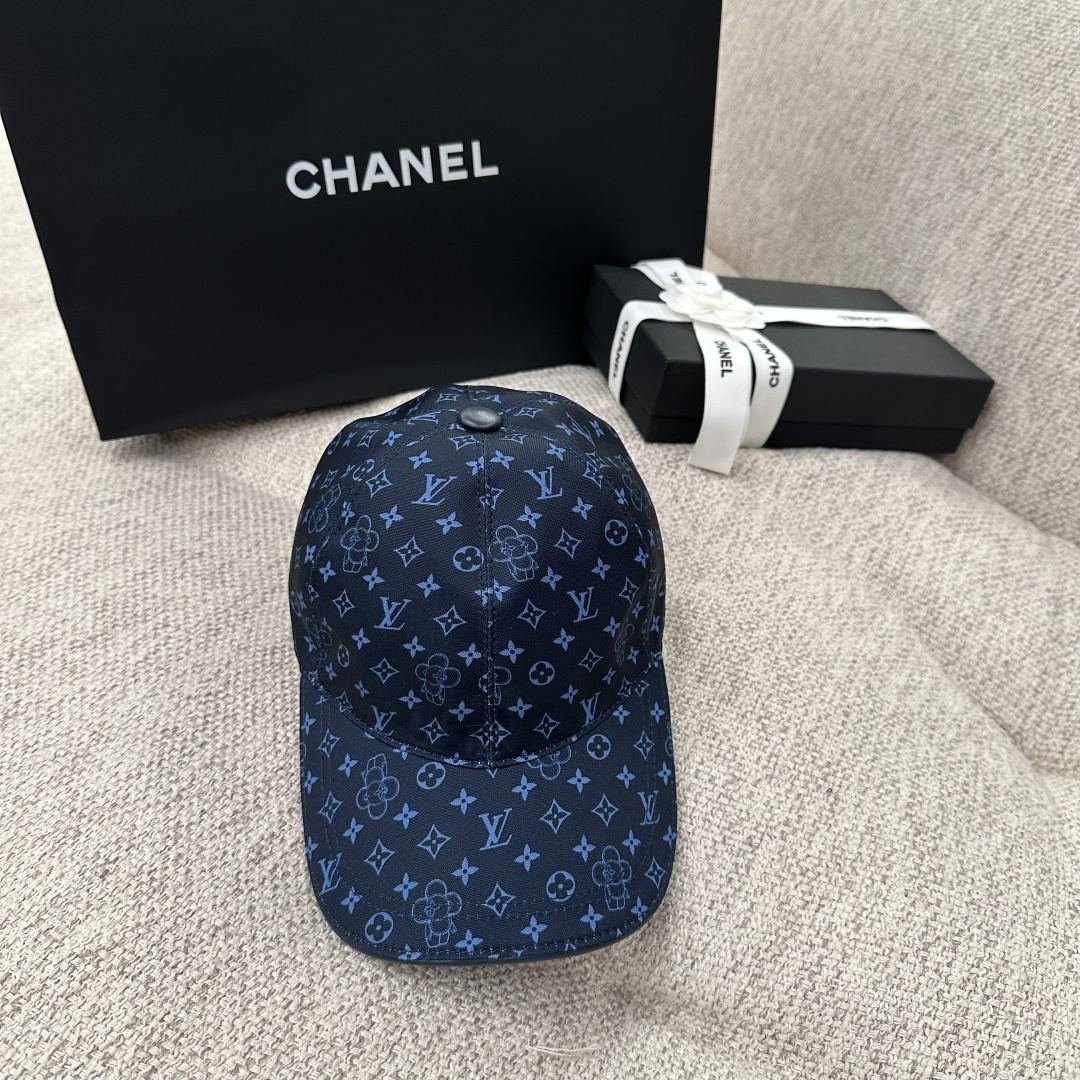 New Collection Classic Fashion Hat 011