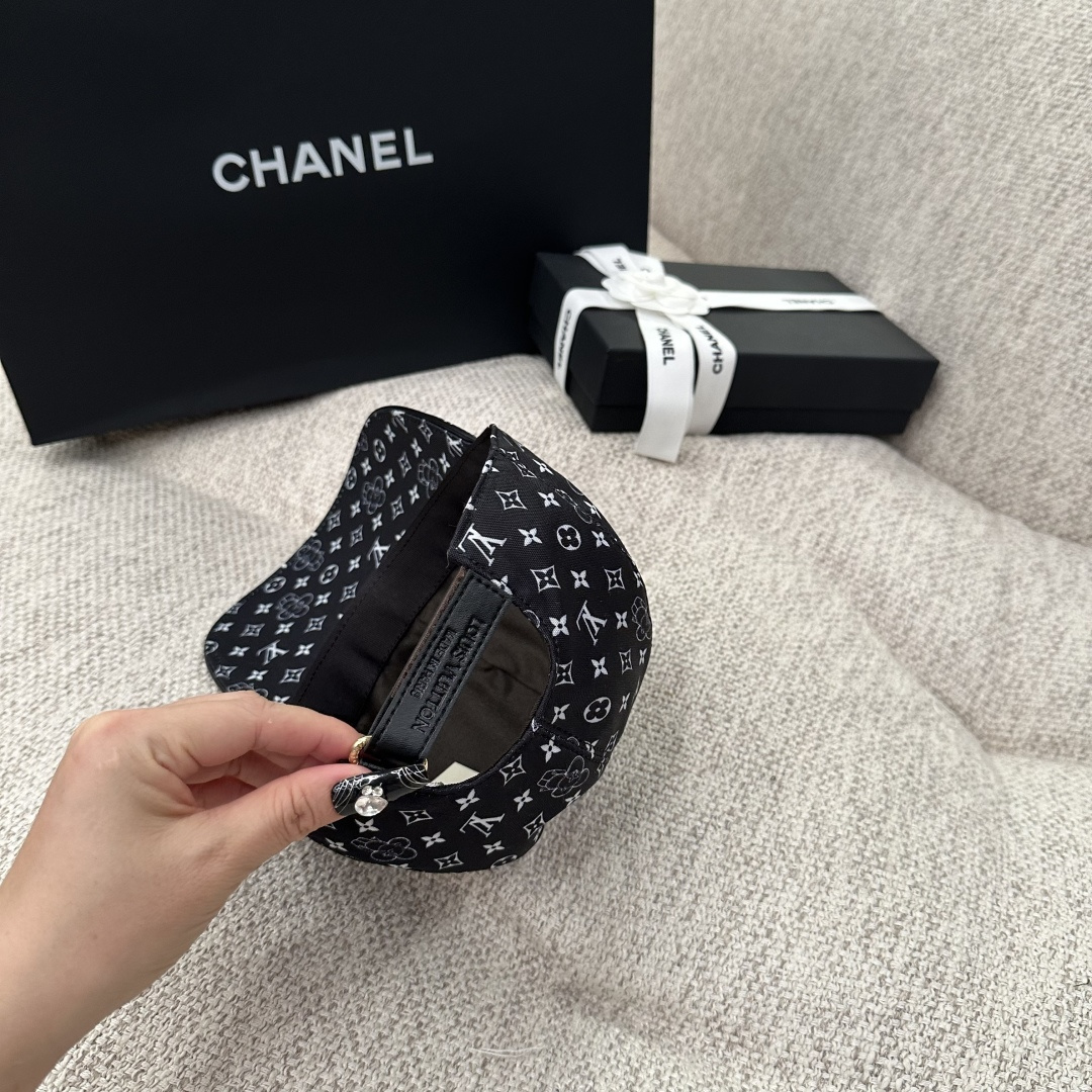 New Collection Classic Fashion Hat 011