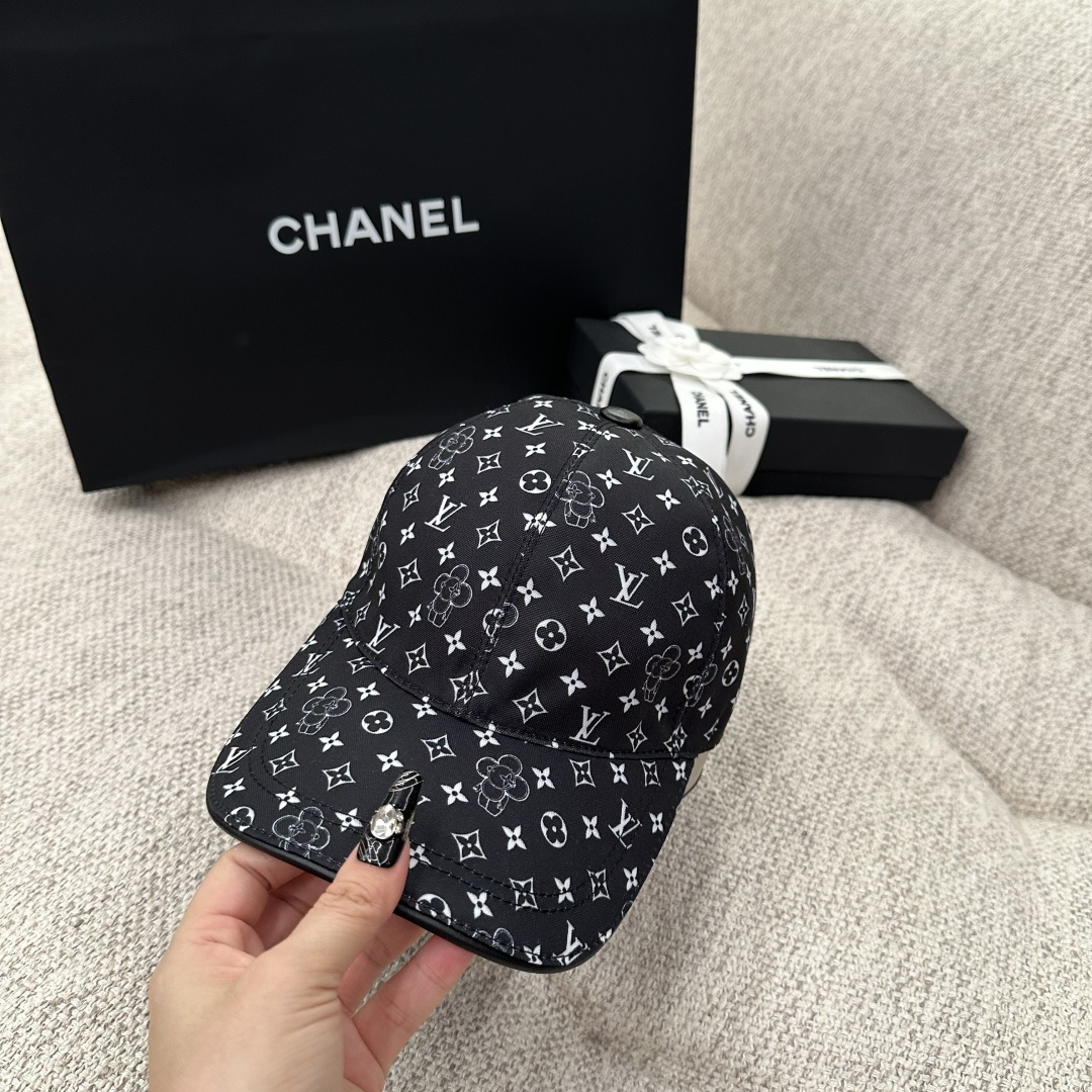 New Collection Classic Fashion Hat 011