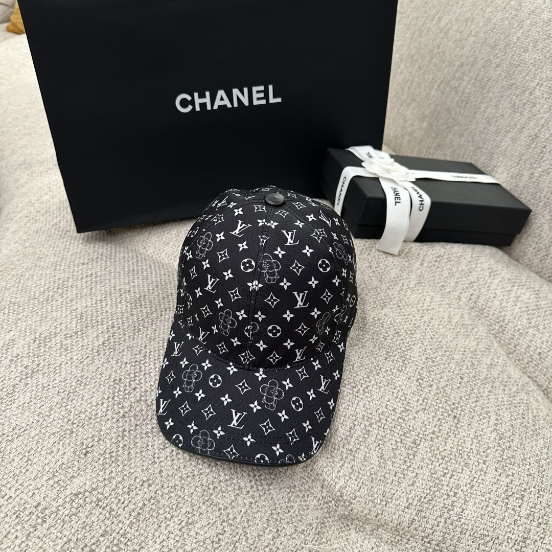 New Collection Classic Fashion Hat 011