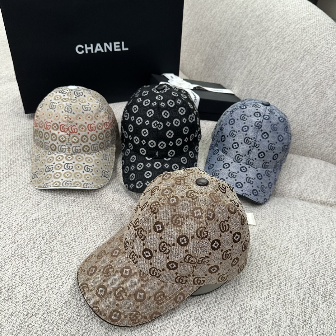 New Collection Classic Fashion Hat 009