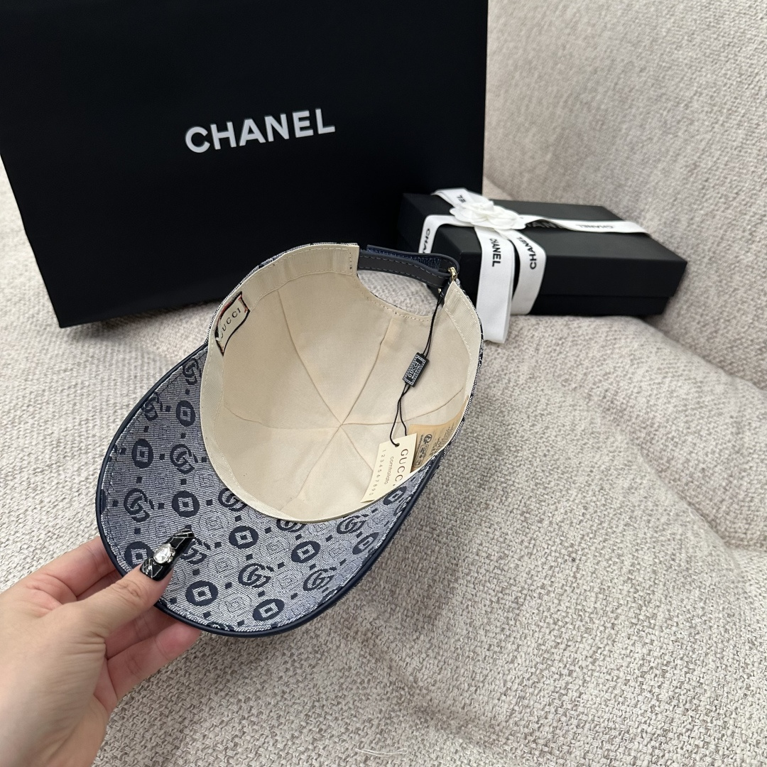 New Collection Classic Fashion Hat 009