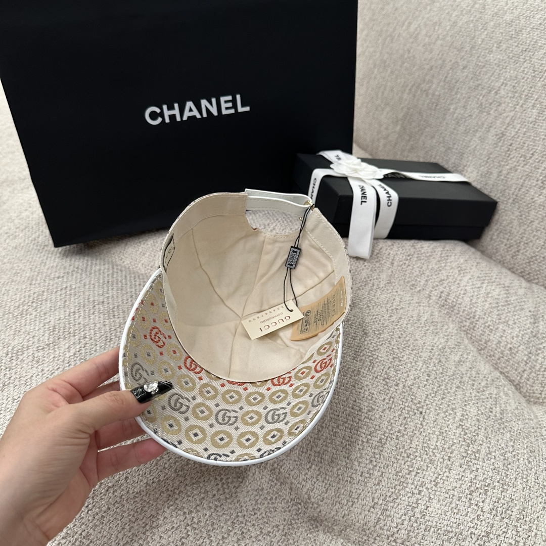New Collection Classic Fashion Hat 009