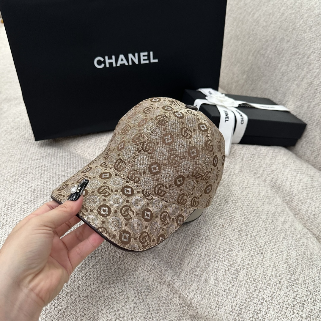 New Collection Classic Fashion Hat 009