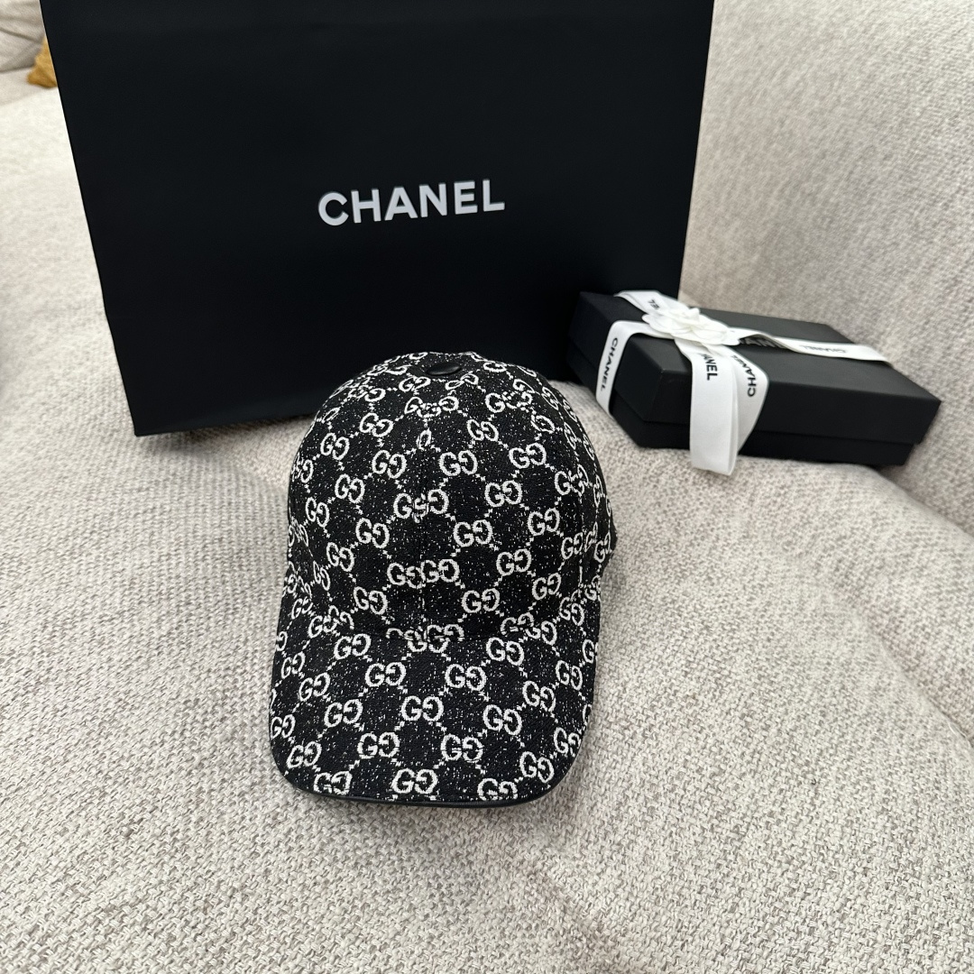 New Collection Classic Fashion Hat 008