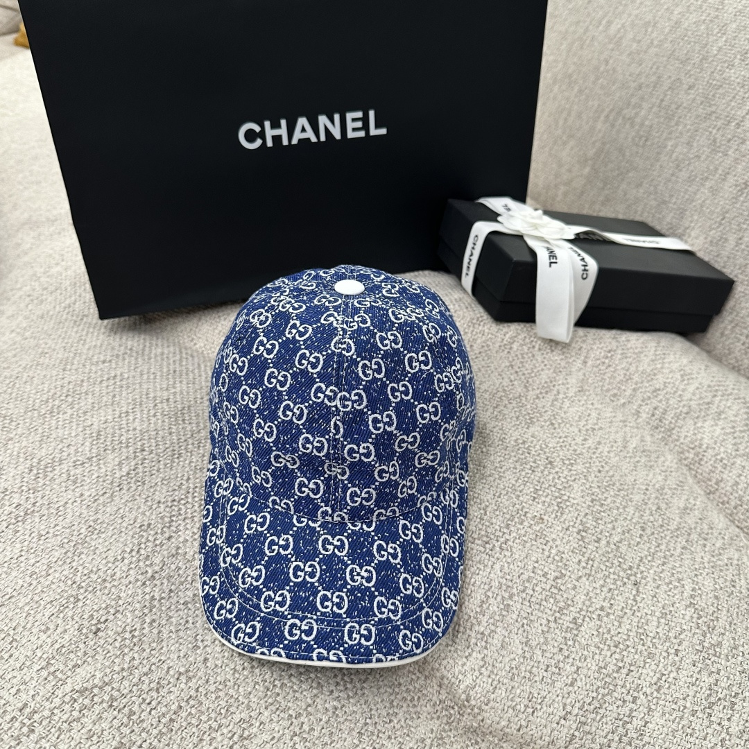 New Collection Classic Fashion Hat 008