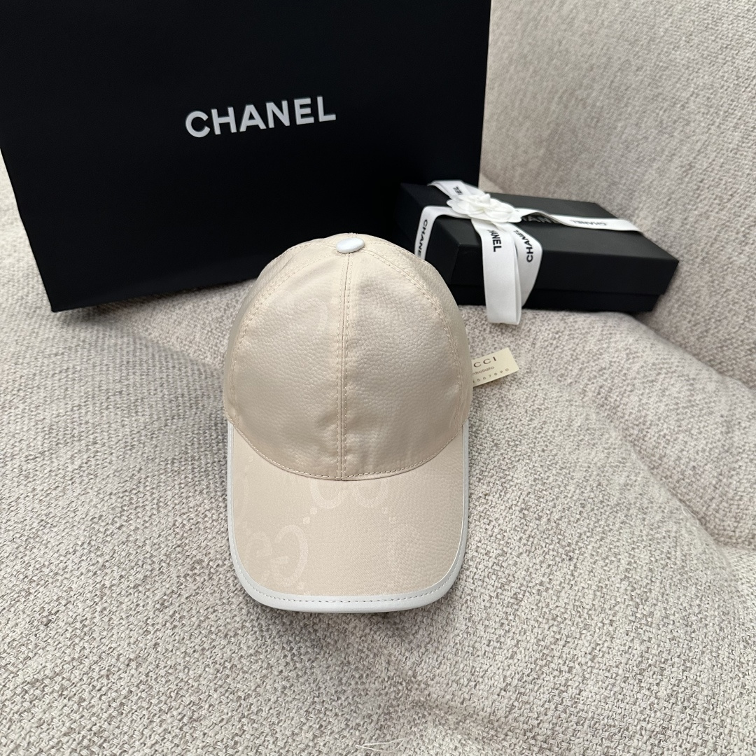 New Collection Classic Fashion Hat 007