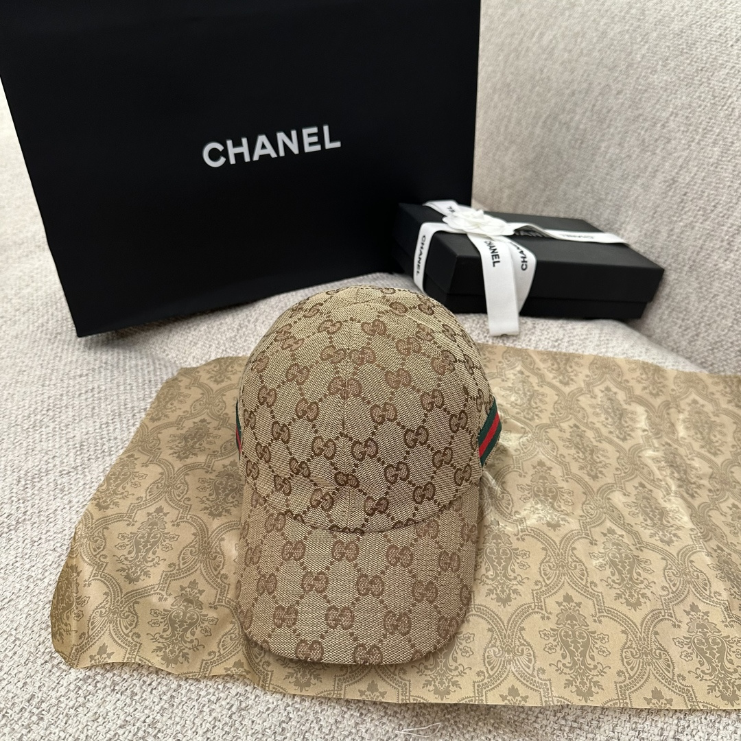 New Collection Classic Fashion Hat 004