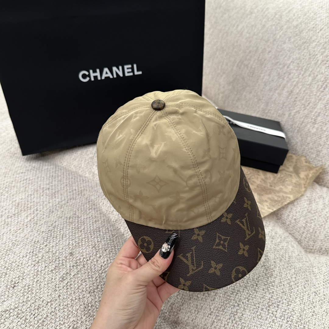 New Collection Classic Fashion Hat 003