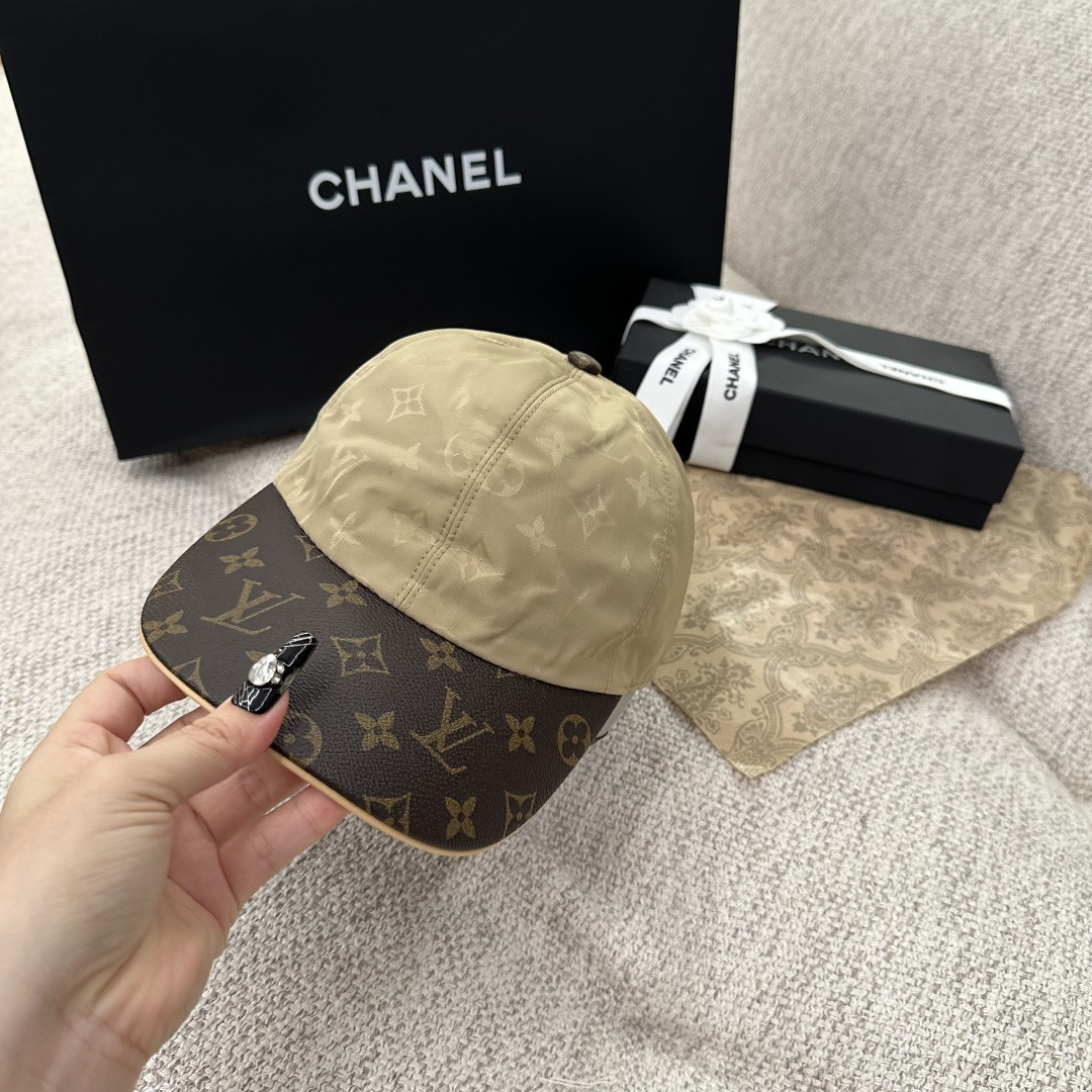 New Collection Classic Fashion Hat 003