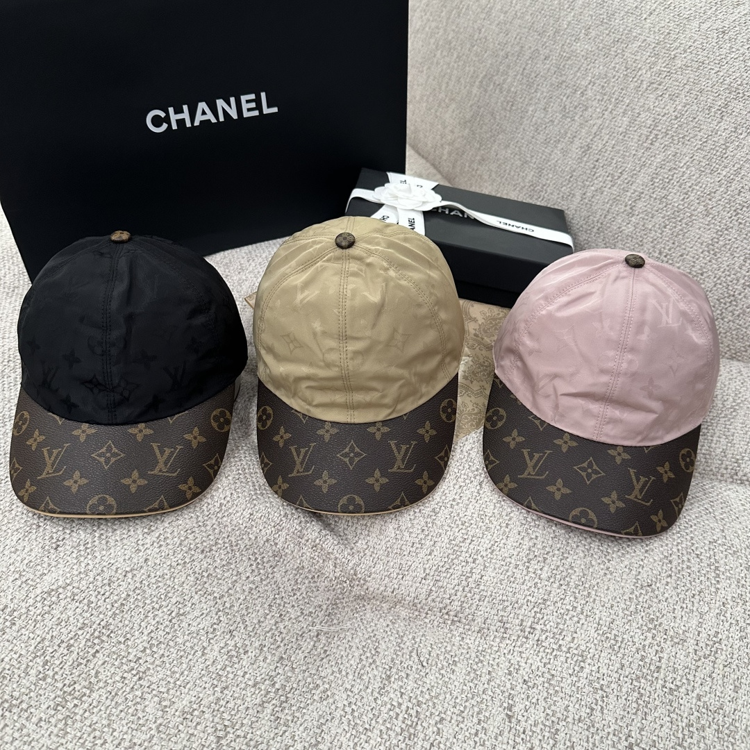 New Collection Classic Fashion Hat 003