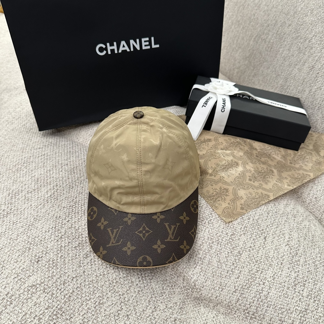 New Collection Classic Fashion Hat 003