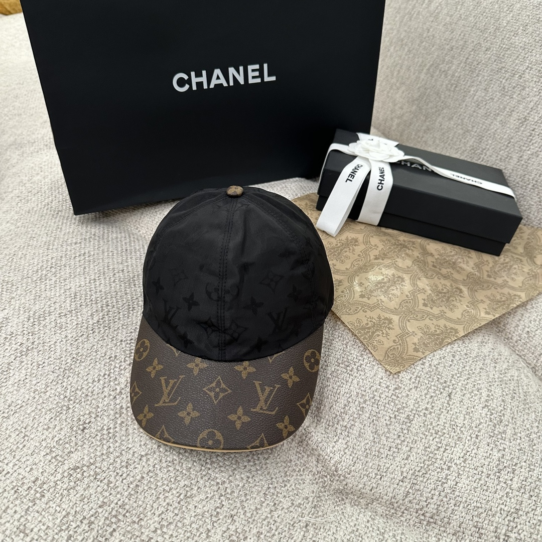 New Collection Classic Fashion Hat 003