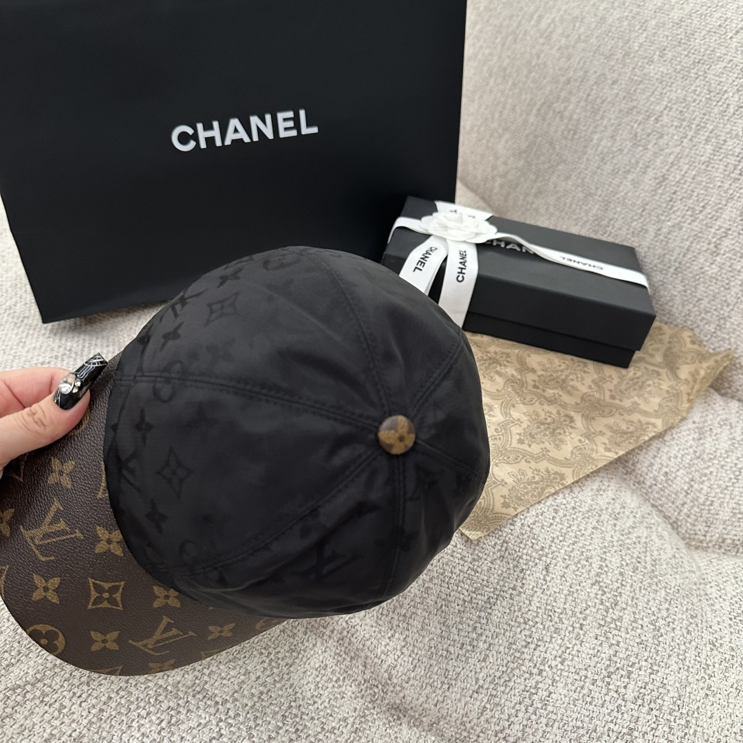 New Collection Classic Fashion Hat 003